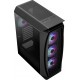 Aerocool Aero One Frost Torre Negro AEROONEFROSTBK