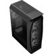 Aerocool Aero One Frost Torre Negro AEROONEFROSTBK
