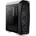 Aerocool Aero One Eclipse Torre Blanco AEROONEECLIPSEWH