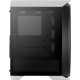 Aerocool Aero One Eclipse Torre Blanco AEROONEECLIPSEWH