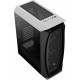 Aerocool Aero One Eclipse Torre Blanco AEROONEECLIPSEWH