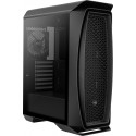 Aerocool Aero One Torre Negro AEROONEBK
