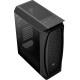 Aerocool Aero One Torre Negro AEROONEBK