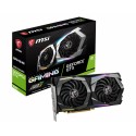 MSI tarjeta gráfica GeForce GTX 1660 6 GB GDDR5 GTX 1660 GAMING 6G