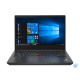 Lenovo ThinkPad E14 Negro Portátil (14'') Intel Core i7 16 GB DDR4-SDRAM 512 GB SSD Windows 10 Pro 20RA001BSP