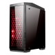 UNYKAch Caja EXAGON ATX GAMING 512101