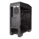 UNYKAch Caja EXAGON ATX GAMING 512101