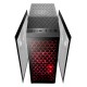 UNYKAch Caja EXAGON ATX GAMING 512101