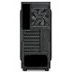 Sharkoon VG6-W RGB Midi ATX Tower Negro 4044951026814