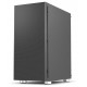NOX Hummer Void Midi-Tower Negro nxhummervoid