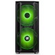 NOX Hummer Nova ARGB Midi-Tower Negro nxhummernova