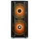 NOX Hummer Nova ARGB Midi-Tower Negro nxhummernova