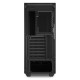 Sharkoon RGB FLOW Midi ATX Tower Negro 4044951028146