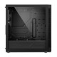 Sharkoon TG6 RGB Midi ATX Tower Negro