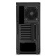 Sharkoon TG6 RGB Midi ATX Tower Negro
