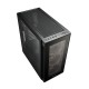 Sharkoon TG6 RGB Midi ATX Tower Negro