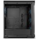 NOX Hummer Quantum ARGB Mini-Tower Negro nxhummerquantum