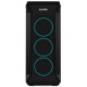 NOX Hummer Quantum ARGB Mini-Tower Negro nxhummerquantum