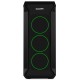 NOX Hummer Quantum ARGB Mini-Tower Negro nxhummerquantum