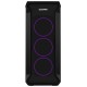 NOX Hummer Quantum ARGB Mini-Tower Negro nxhummerquantum