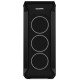 NOX Hummer Quantum ARGB Mini-Tower Negro nxhummerquantum