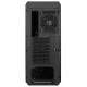 NOX Hummer Quantum ARGB Mini-Tower Negro nxhummerquantum