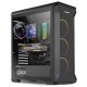 NOX Hummer Quantum ARGB Mini-Tower Negro nxhummerquantum