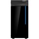 Gigabyte C200 Midi-Tower Negro GB-C200G