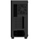 Gigabyte C200 Midi-Tower Negro GB-C200G