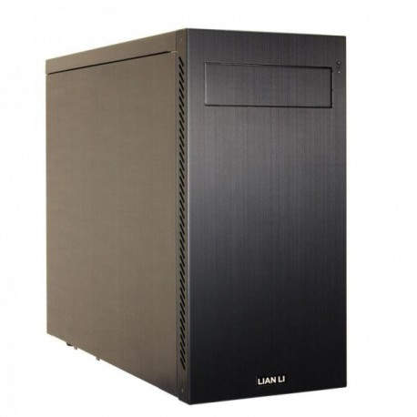 Lian Li PC-A55B Semitorre Negro