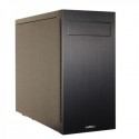 Lian Li PC-A55B Semitorre Negro