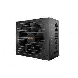be quiet! Straight Power 11 unidad de fuente de alimentación 750 W ATX Negro BN307