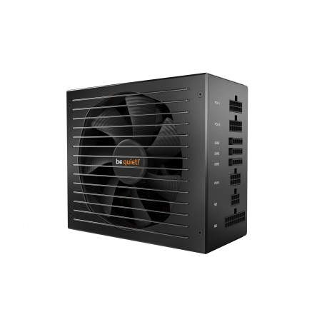 be quiet! Straight Power 11 unidad de fuente de alimentación 750 W ATX Negro BN307