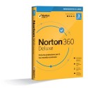 Symantec Norton 360 Deluxe 2020 Licencia completa 3 licencia(s) 1 año(s) 21397693