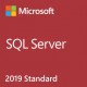 Microsoft SQL Server 2019 Standard 228-11487