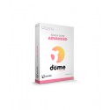 Panda Dome Advanced 1 licencia(s) 1 año(s) A01YPDA0E01