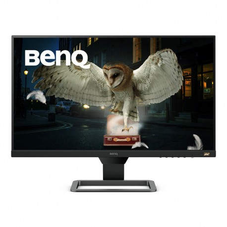 Benq EW2780 (27'') 1920 x 1080 Pixeles IPS Plana Gris 9h.lj4la.tse