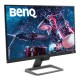 Benq EW2780U LED display (27'') 3840 x 2160 Pixeles 4K Ultra HD Plana Negro, Marrón 9h.lj7la.tbe