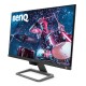 Benq EW2780U LED display (27'') 3840 x 2160 Pixeles 4K Ultra HD Plana Negro, Marrón 9h.lj7la.tbe