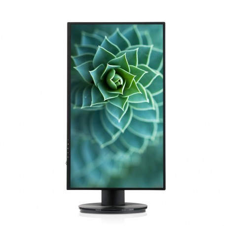V7 23.8'' FHD 1920x1080 Altura ajustable ADS-IPS LED Monitor L238DPH-2KH