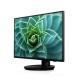 V7 23.8'' FHD 1920x1080 Altura ajustable ADS-IPS LED Monitor L238DPH-2KH