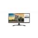 LG 34WL500-B pantalla para PC  (34'') 2560 x 1080 Pixeles UltraWide Full HD LED Plana Negro 34WL500-B