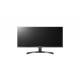 LG 34WL500-B pantalla para PC  (34'') 2560 x 1080 Pixeles UltraWide Full HD LED Plana Negro 34WL500-B