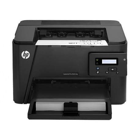 HP LaserJet Pro M201dw CF456A