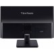 Viewsonic VA2223-H pantalla para PC (21.5'') 1920 x 1080 Pixeles Full HD LED Plana Negro va2223-h