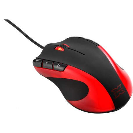 Aerocool Gaming Strike X Combat