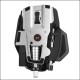 Mad Catz R.A.T.9 Negro Brillo