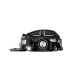 Mad Catz M.M.O.7 Negro Brillo