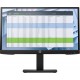 HP P22h G4 FHD Monitor (21.5'') 1920 x 1080 Pixeles Full HD IPS Plana 7UZ36AA