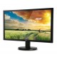 Acer K2 K242HL 61 cm (24'') 1920 x 1080 Pixeles Full HD LED Plana Negro UM.FX3EE.002